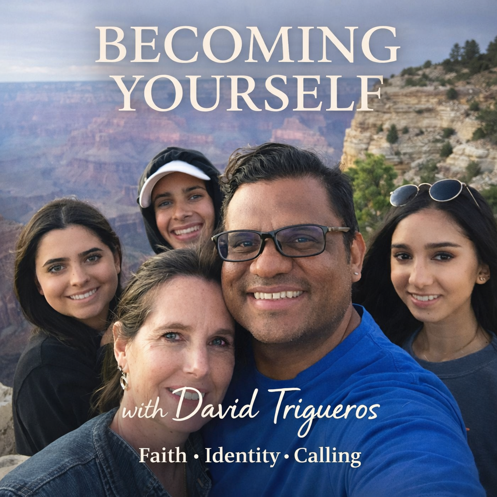 Becoming Yourself